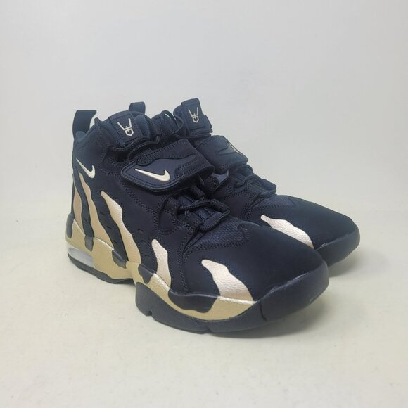 Nike Air DT Max '96 ‘Colorado Home’ Men's Size 9 HM9236-001 Black Gold